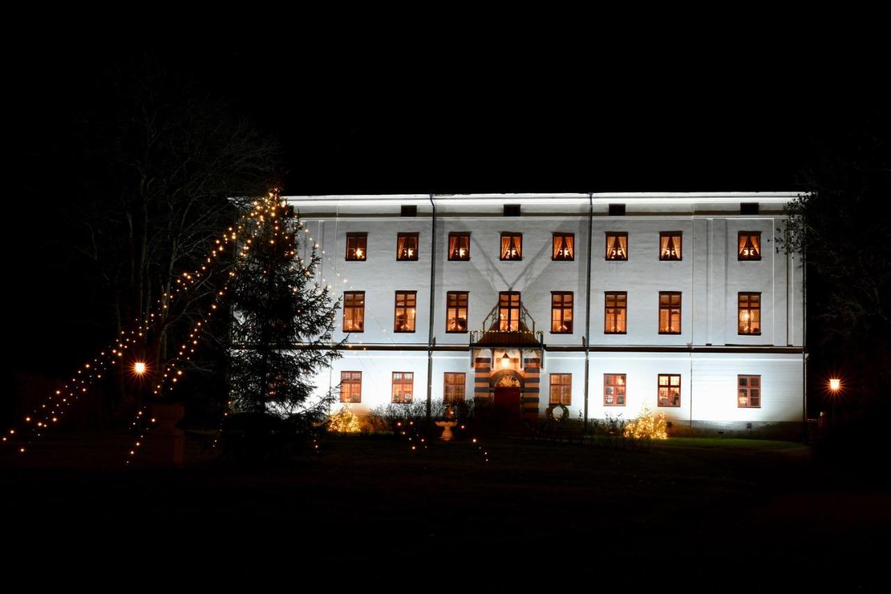 Husby Saeteri Hotel Soderkoping Exterior photo